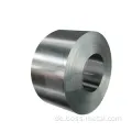 Stahlspulen -Titanium -Streifen -Topf -Stäbchen